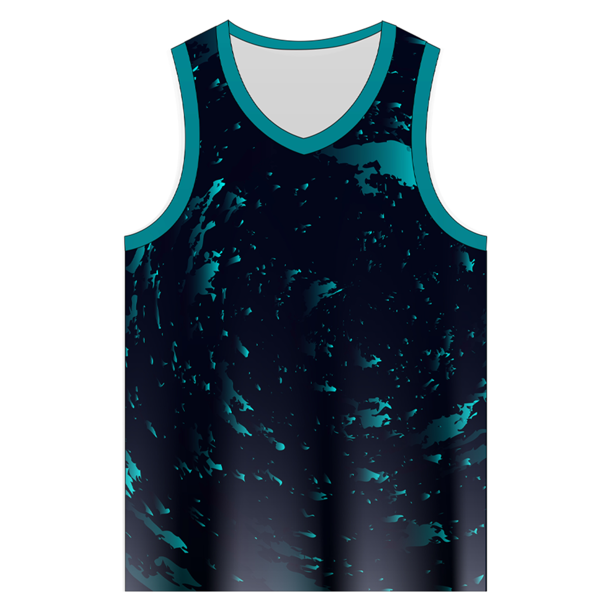Jersey Sando Front