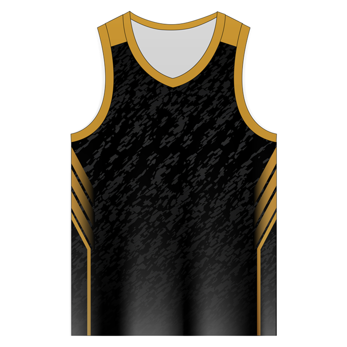 Jersey Sando Front