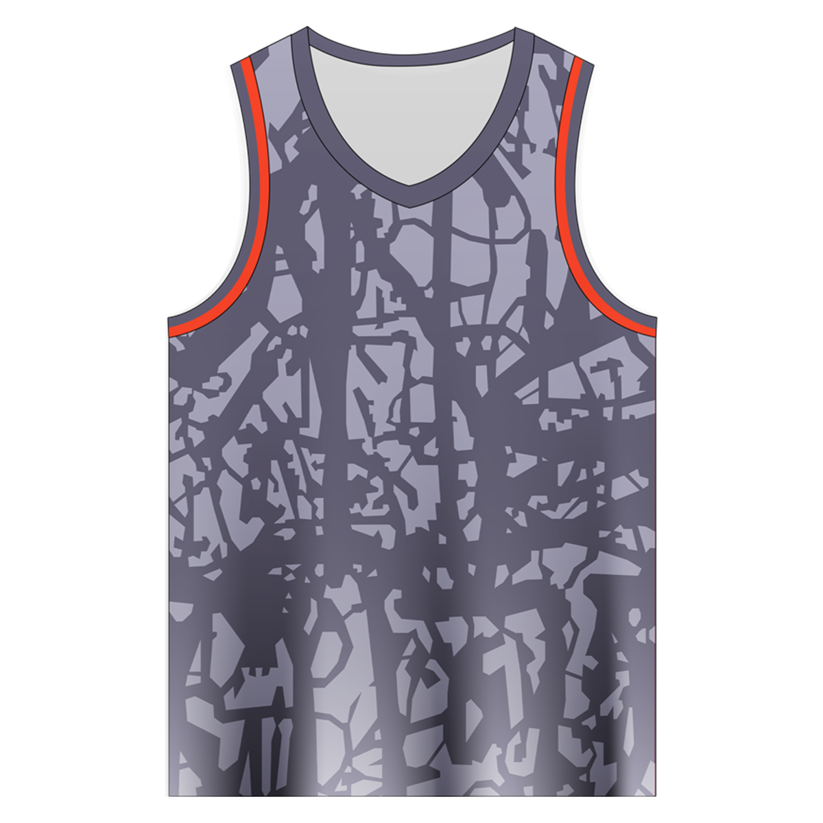 Jersey Sando Front