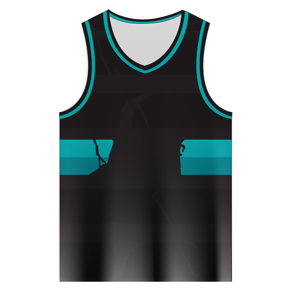 Jersey Sando Front