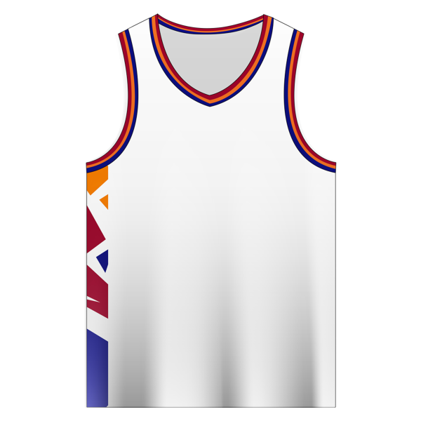 Jersey Sando Front