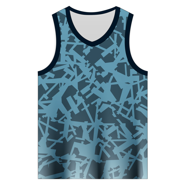 Jersey Sando Front