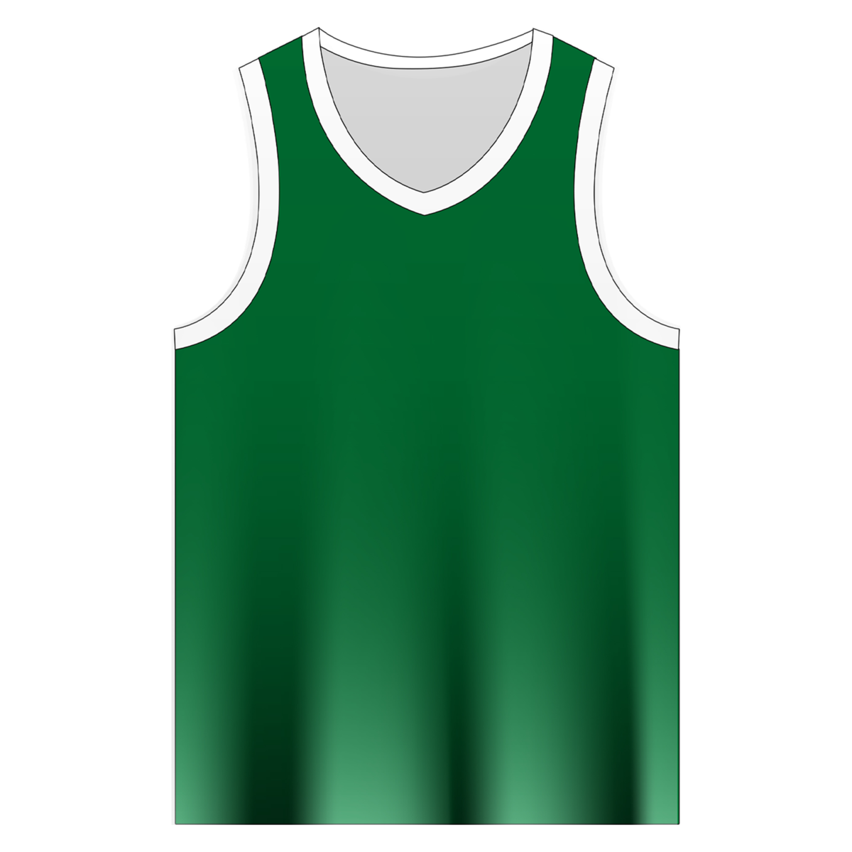 Jersey Sando Front