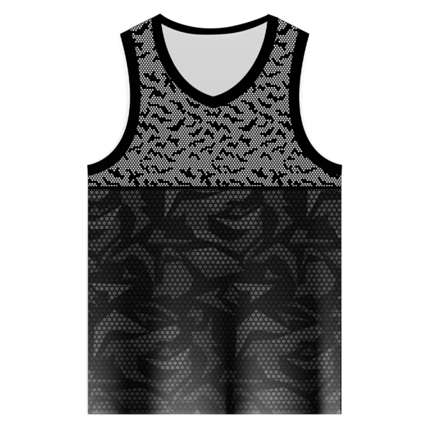 Jersey Sando Front