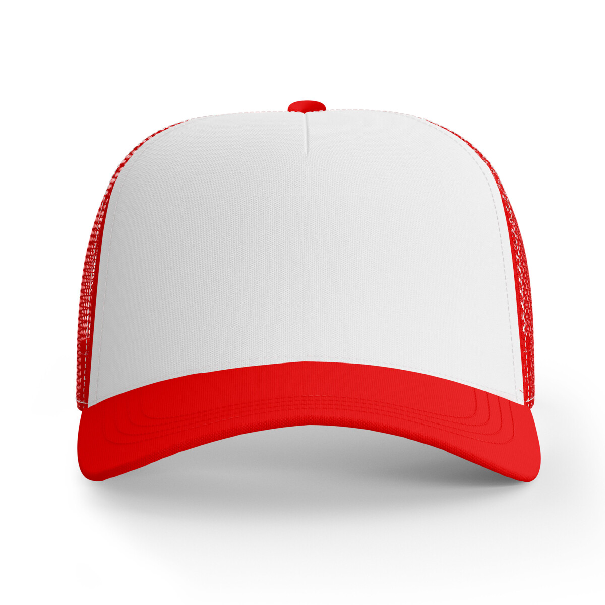 Net Cap Printing Area