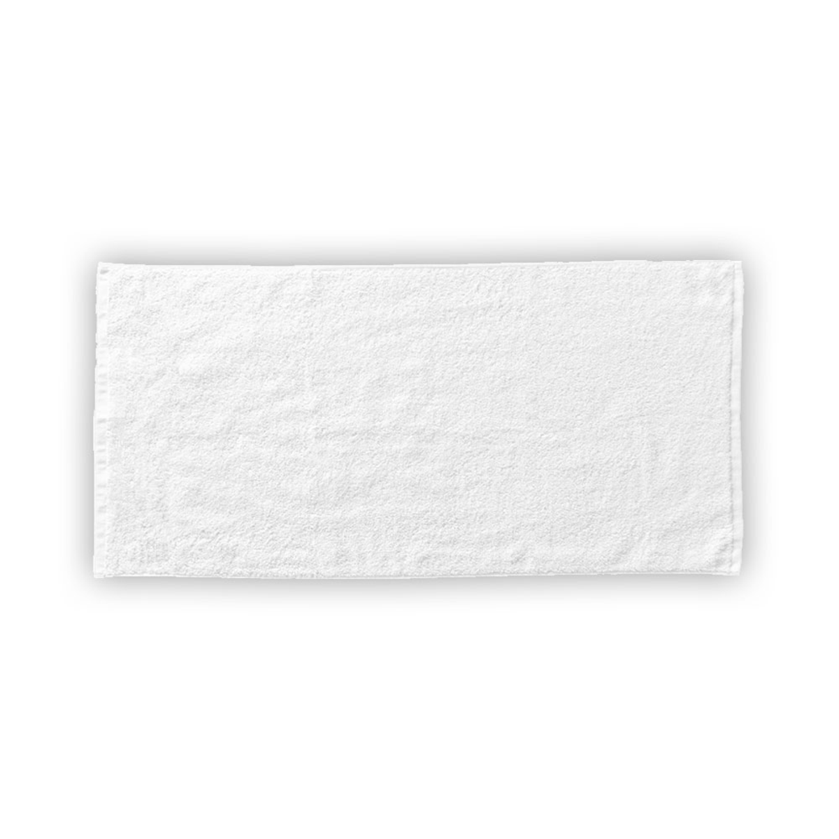 Microfiber Body Towel Printing Area
