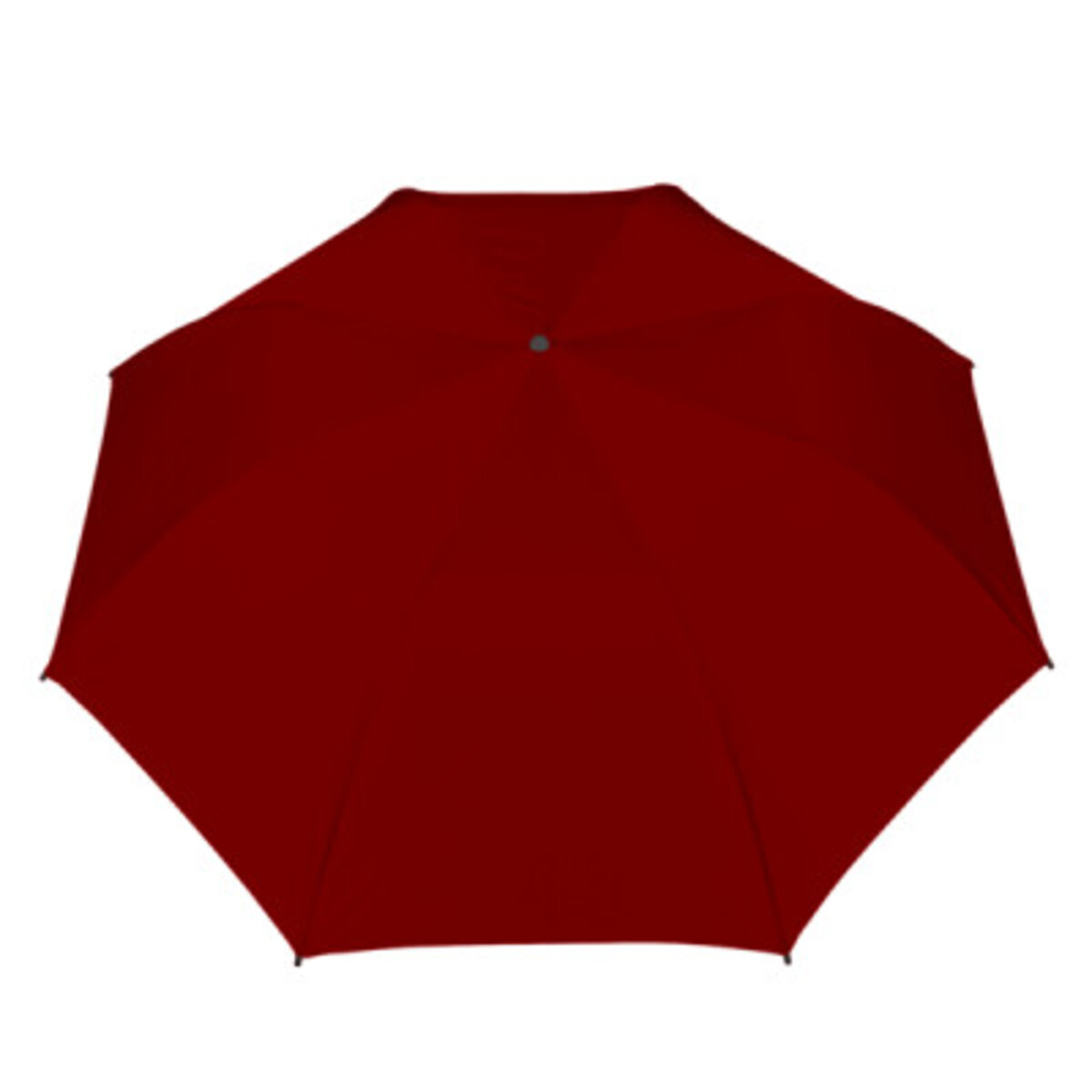 2 Fold Umbrella Printing Area