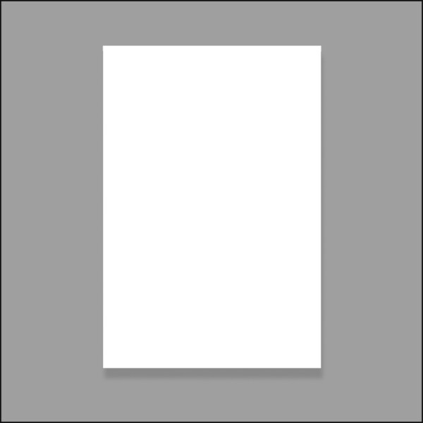 Printing Area