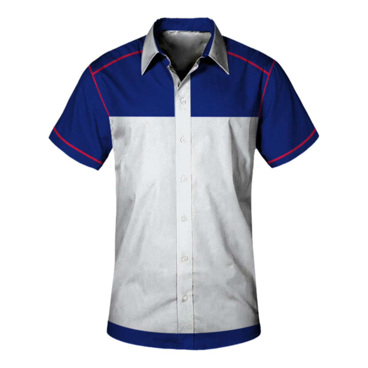 Polo Jacket Preview