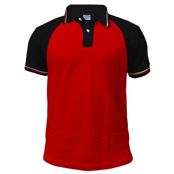 CS#5D - Special Poloshirt Thumbnail