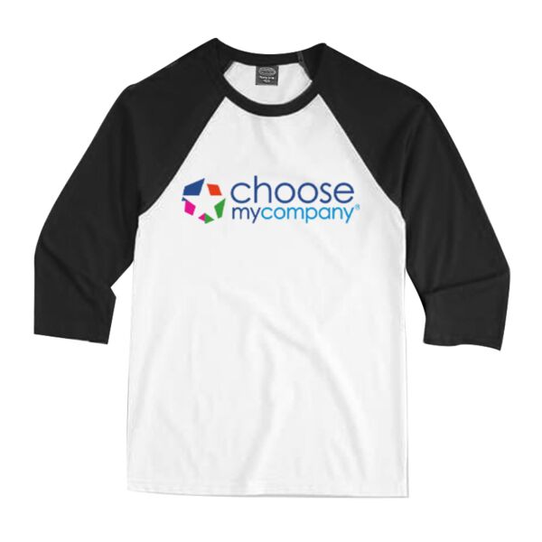 Raglan Shirt Thumbnail