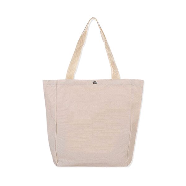 Poly Canvas w/ Button 15" x 13" (260gsm) Thumbnail