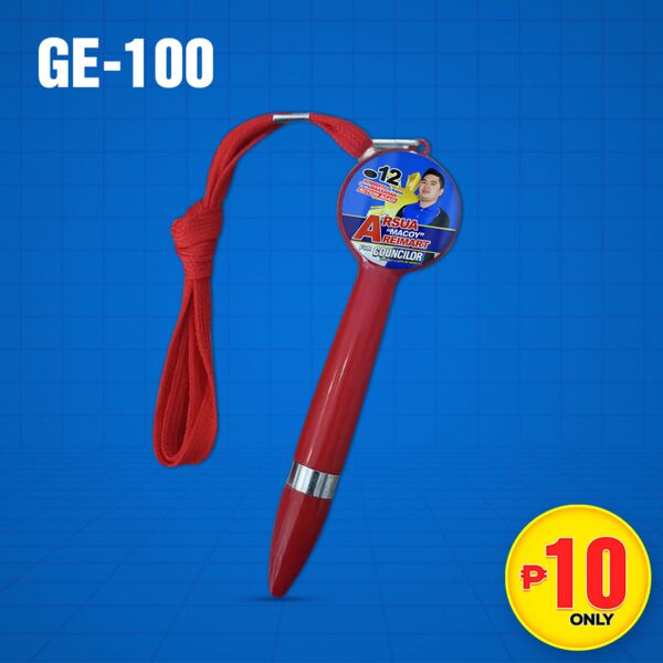 GE-100 Thumbnail
