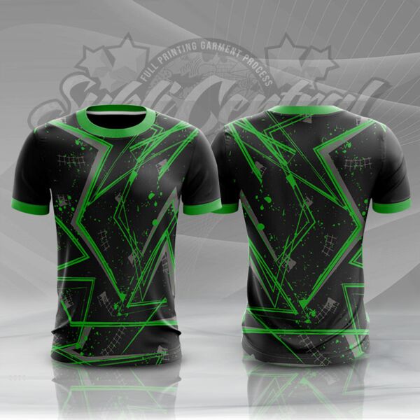 Abstract Paint Thumbnail