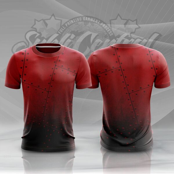 Metal Steel Thumbnail