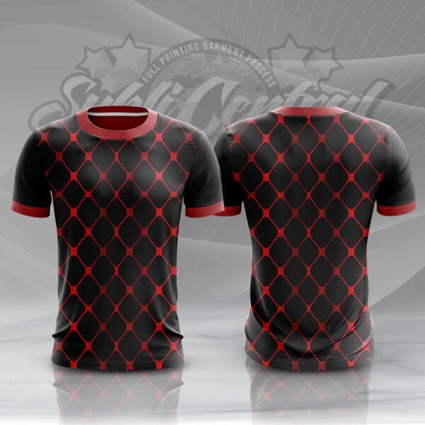 Steel Cage Thumbnail