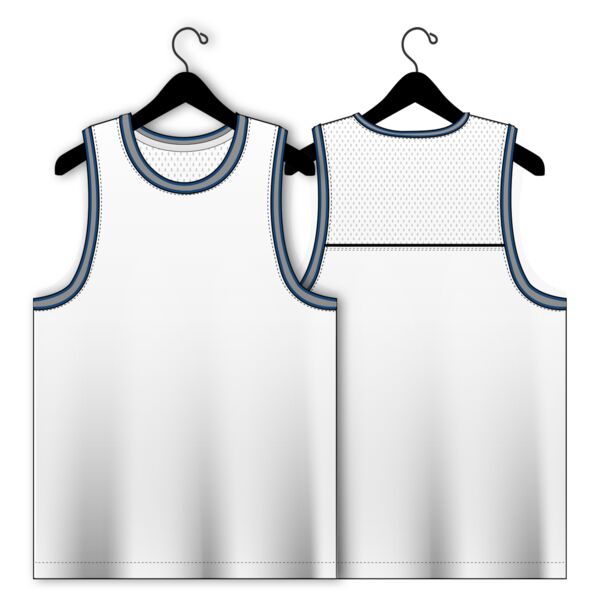 Sando Jersey JST-05 Thumbnail