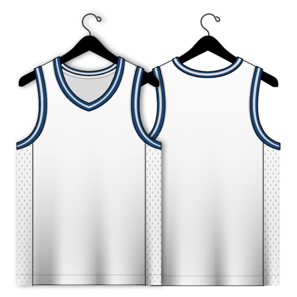 Sando Jersey JST-07 Thumbnail