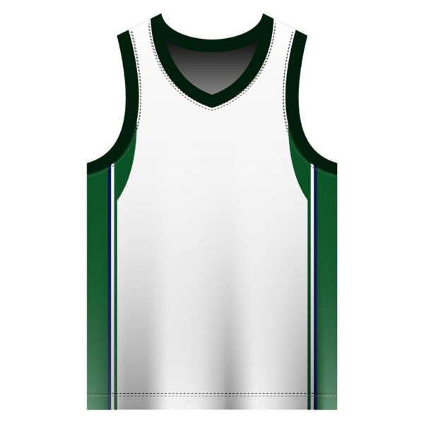 NBA Plain Jersey - Dallas Mavericks Thumbnail