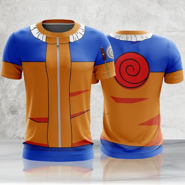 Naruto Thumbnail