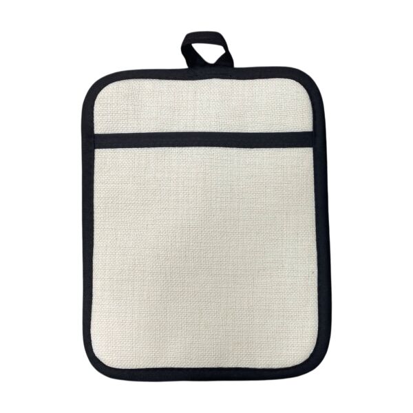 Linen Pot Holder Thumbnail