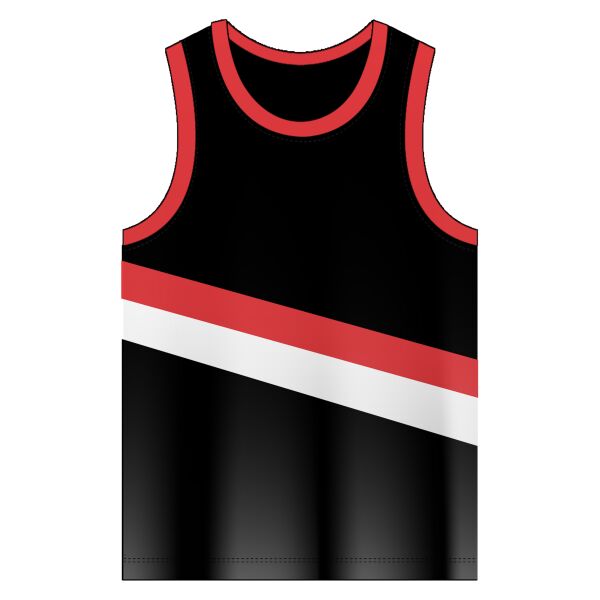 Portland Trail Blazers Jersey Sando Thumbnail