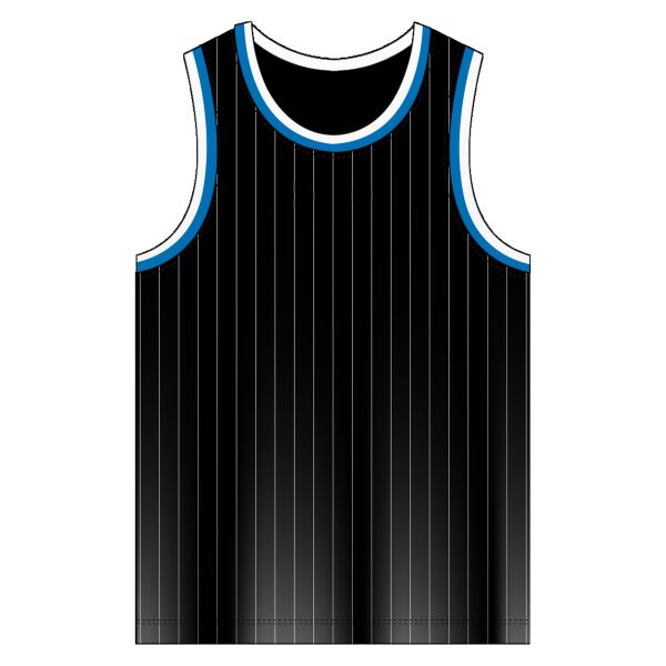 Orlando Magic Jersey Sando Thumbnail