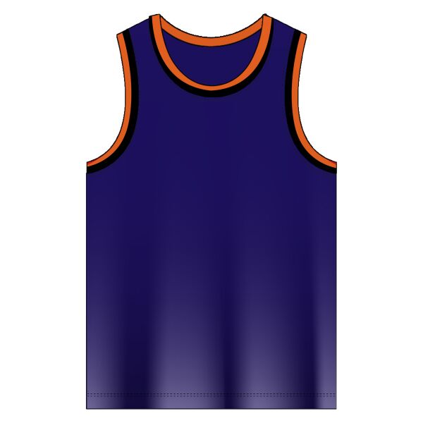 Phoenix Suns Jersey Sando Thumbnail