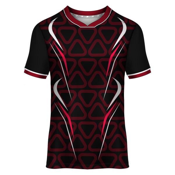 Esport Design Full Print Roundneck Shirt Thumbnail
