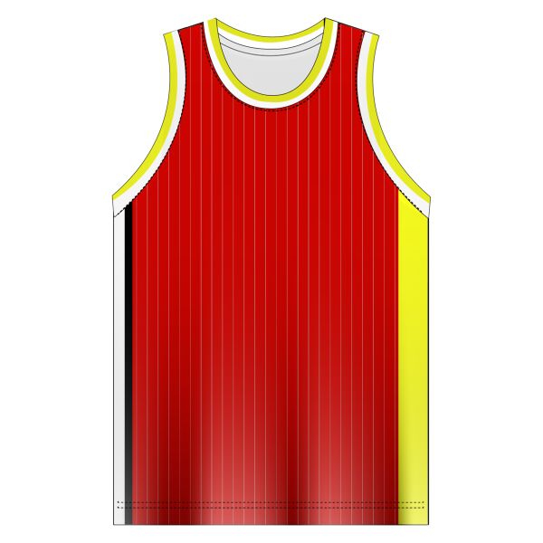 San Miguel Beermen PBA Retro Jersey Sando Thumbnail