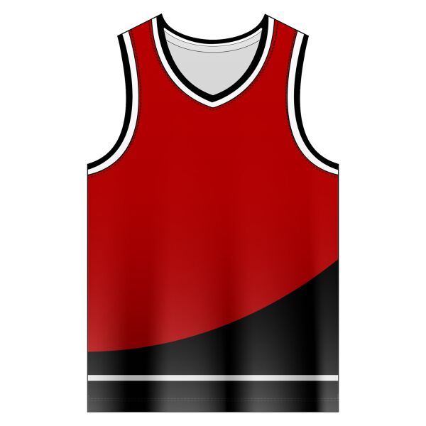 Barangay Ginebra Kings PBA Retro Jersey Sando Thumbnail