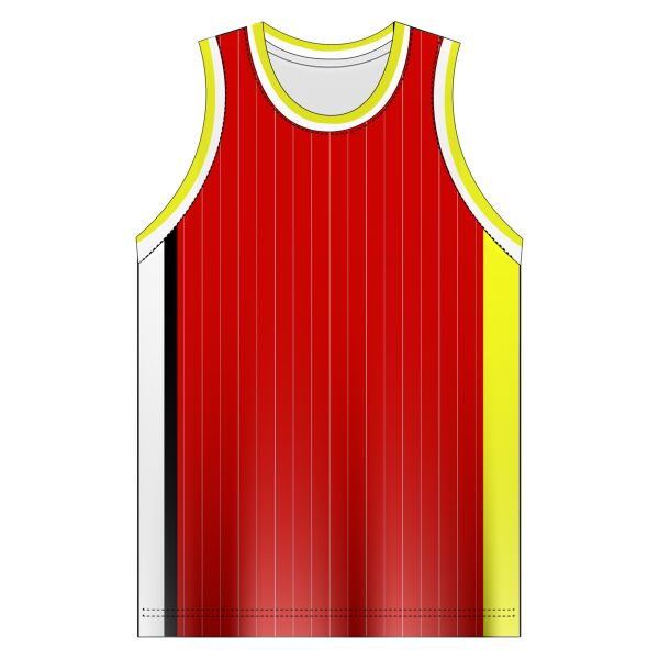 San Miguel Beermen PBA Retro Jersey Sando Thumbnail