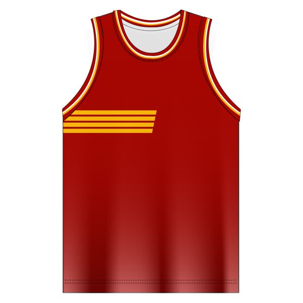 Barangay Ginebra PBA Retro Jersey Sando Thumbnail