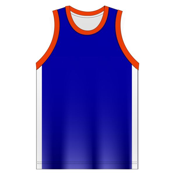  Sunkist Orange Bottlers PBA Retro Jersey Sando Thumbnail