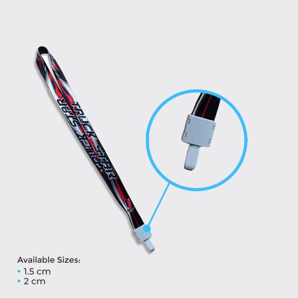 Cotton Rip Lock 1 Side Print Thumbnail