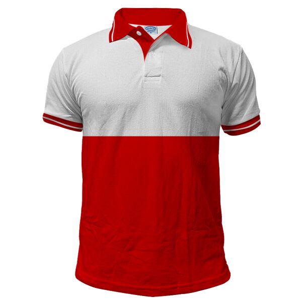 CS#4A - Special Poloshirt Thumbnail