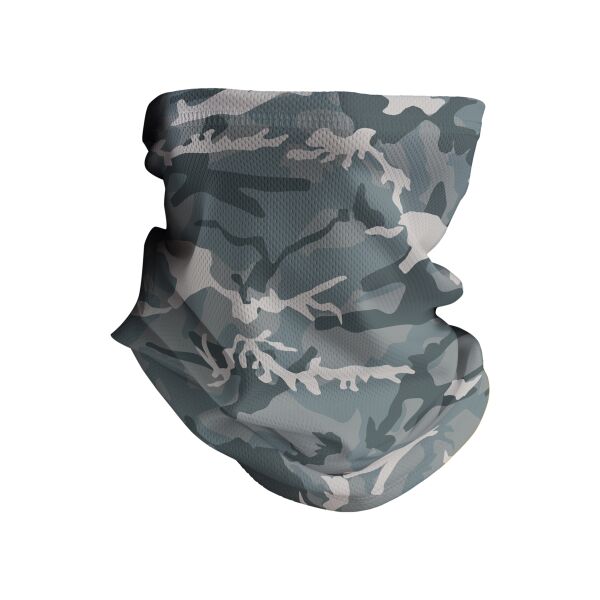 Tube Scarf - CMF-D Thumbnail