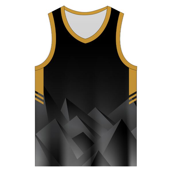 Basketball Jersey Thumbnail