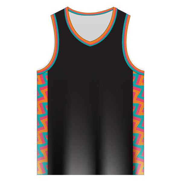 Basketball Jersey Thumbnail