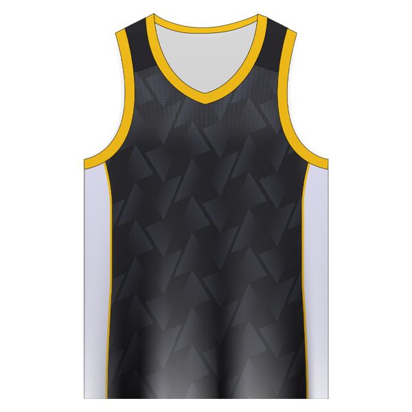 Basketball Jersey Thumbnail