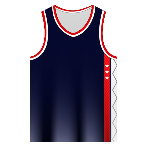 Basketball Jersey Thumbnail