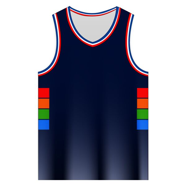 Basketball Jersey Thumbnail