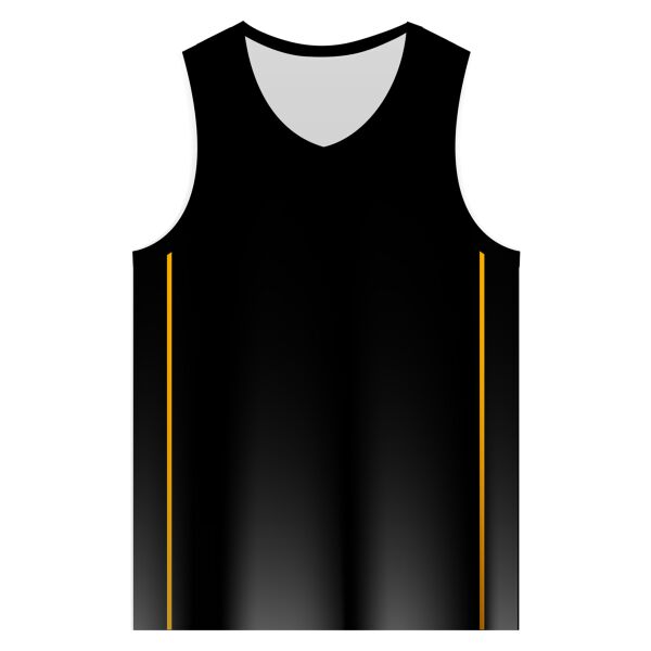 Basketball Jersey Thumbnail