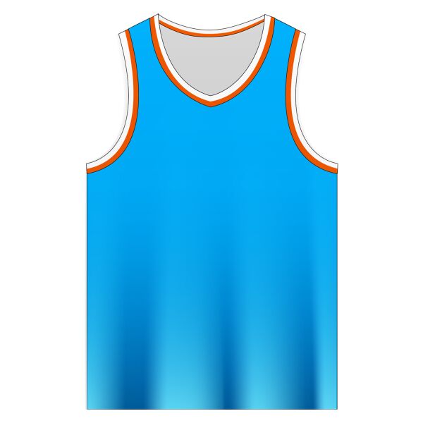 Basketball Jersey Thumbnail