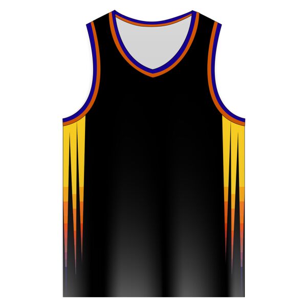 Basketball Jersey Thumbnail