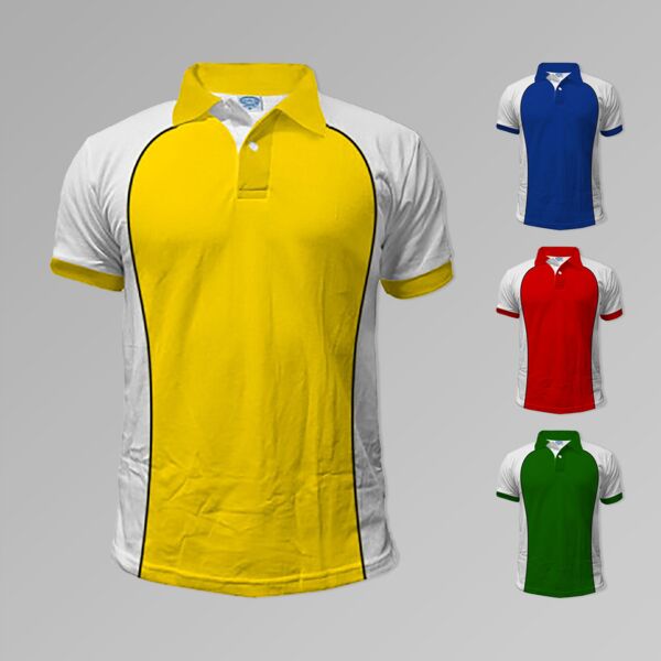 CS#7D - Special Poloshirt Thumbnail