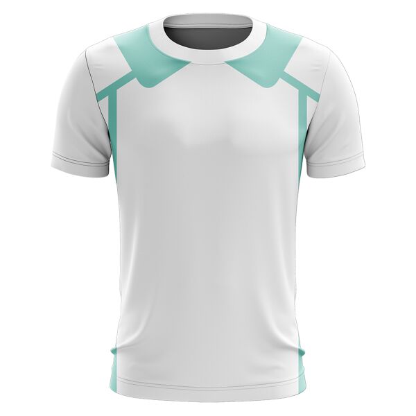 Haikyuu - Iwaizumi Thumbnail