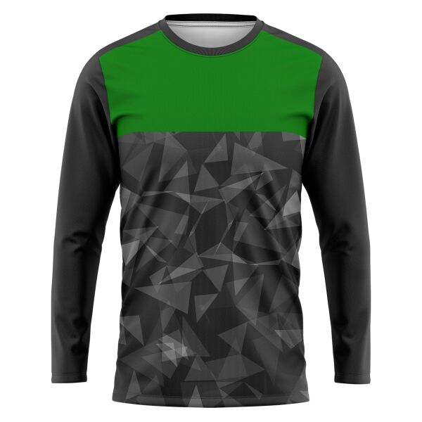 SCS-1B - Long Sleeve Thumbnail