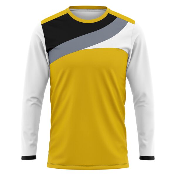 SCS-6C - Long Sleeve Thumbnail