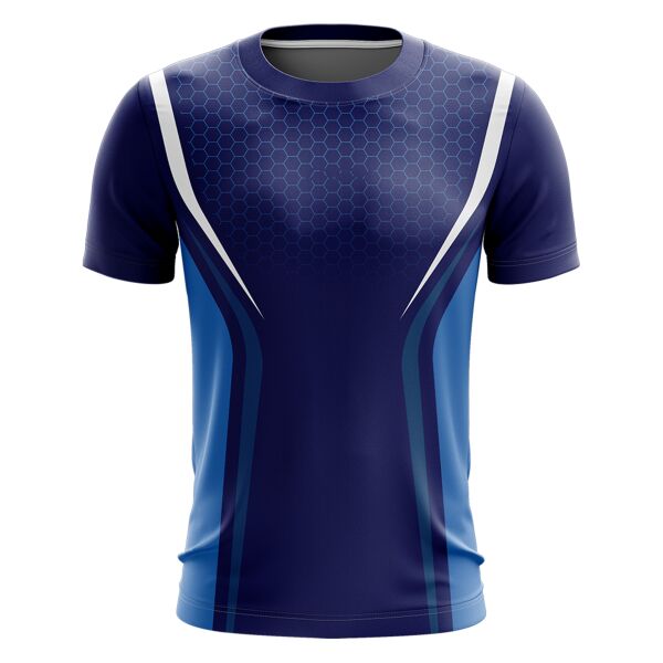 Esport Design Full Print Roundneck Shirt Thumbnail